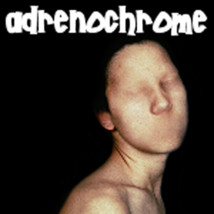 Adrenochrome