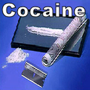 Cocaine