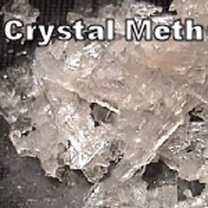 Crystal Meth