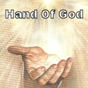 Hand of God