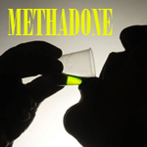 Methadone