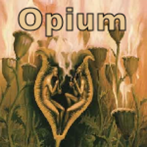 Opium