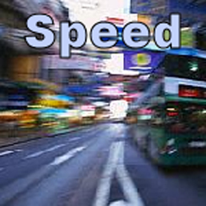 Speed