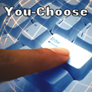 You-Choose